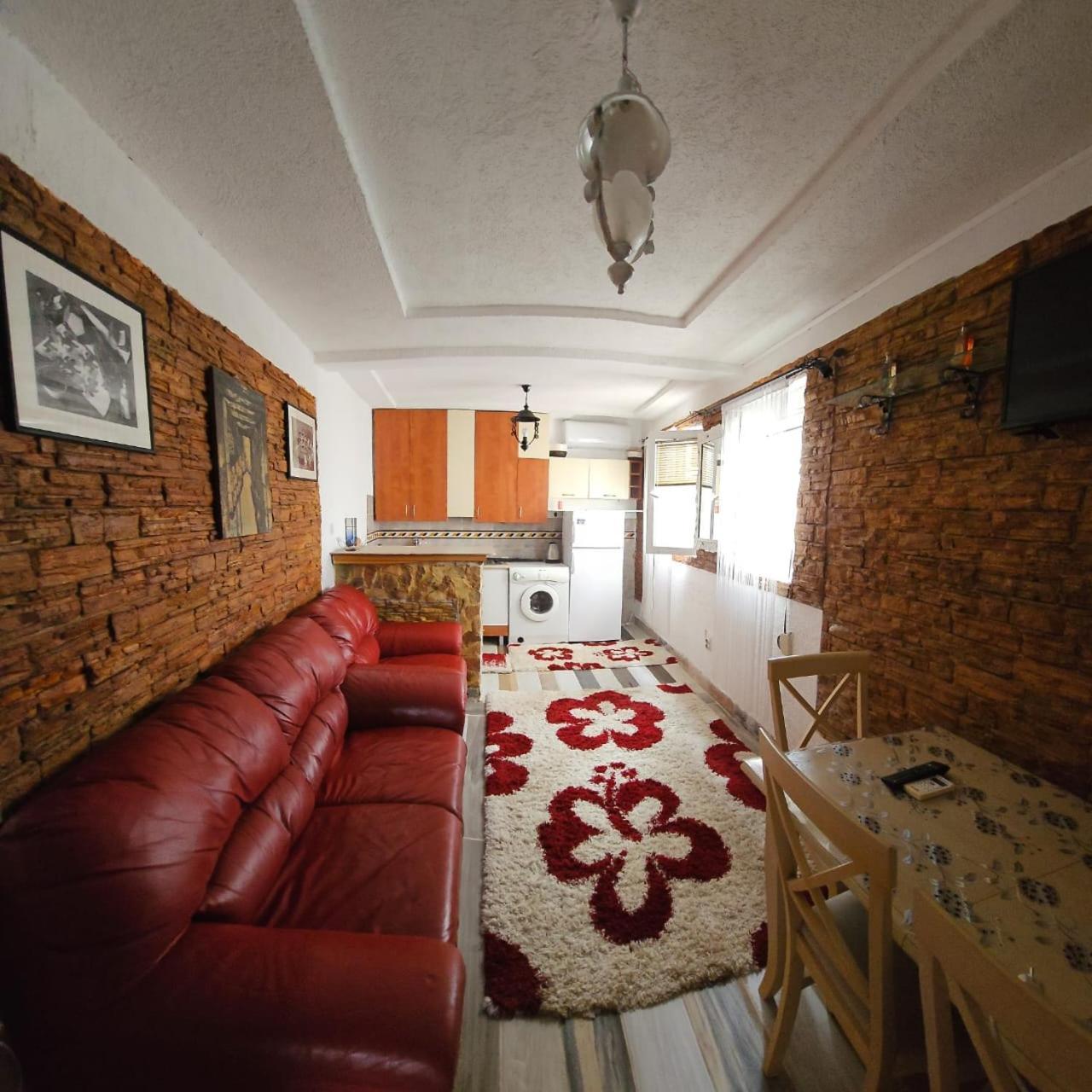 Apartman Studio Nedovic Budva Exterior foto