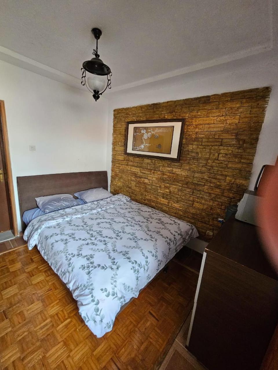 Apartman Studio Nedovic Budva Exterior foto