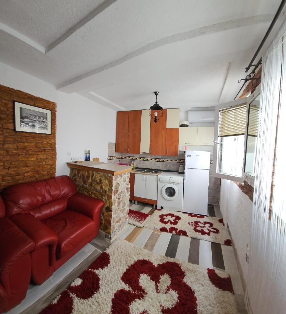 Apartman Studio Nedovic Budva Exterior foto