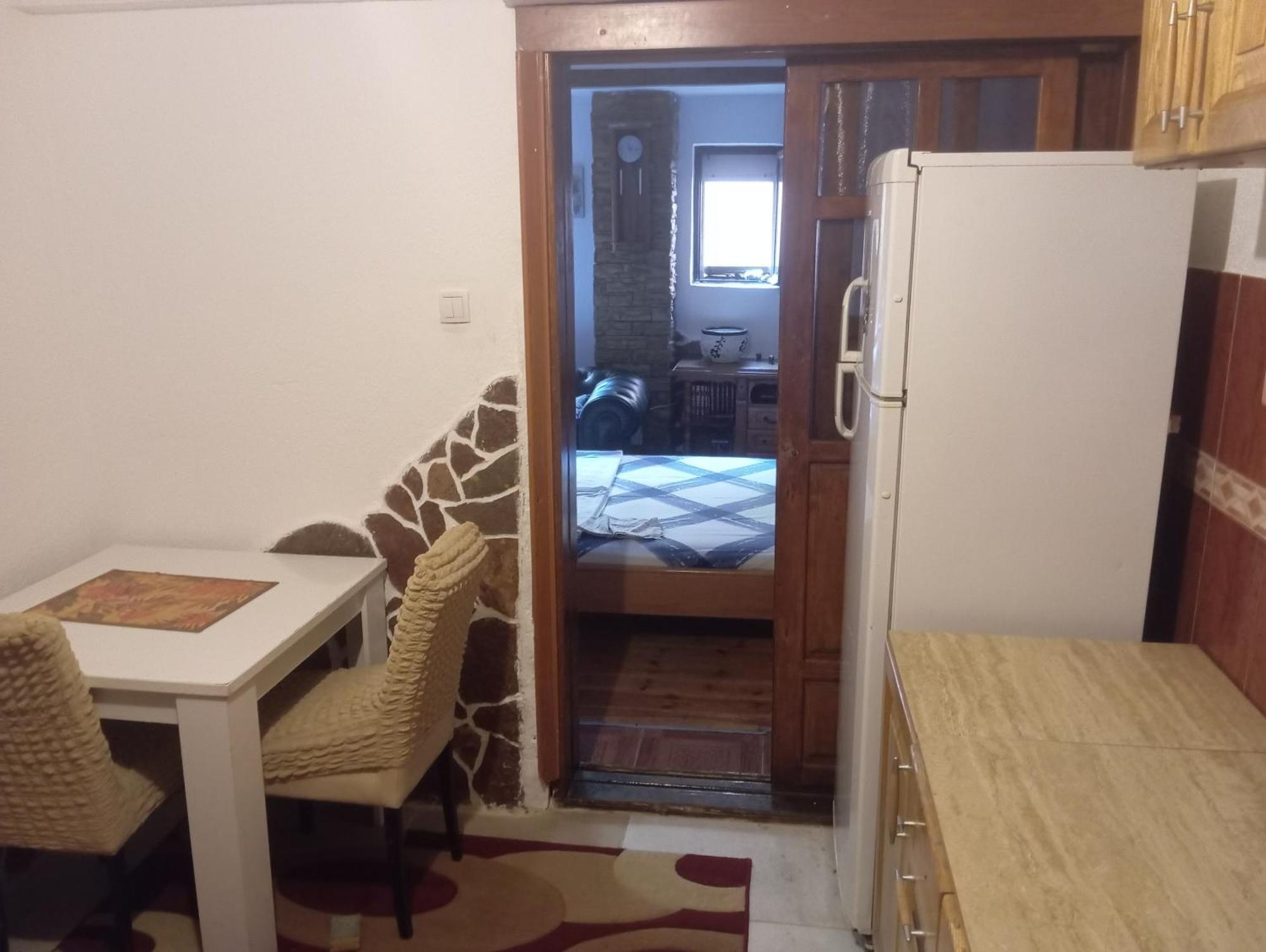 Apartman Studio Nedovic Budva Exterior foto