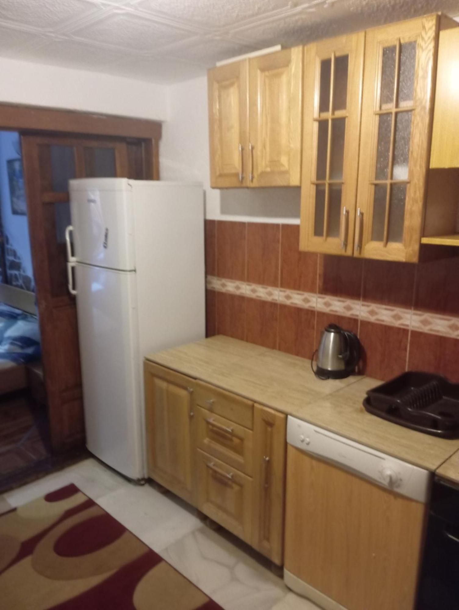 Apartman Studio Nedovic Budva Exterior foto